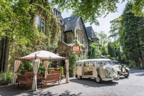 Rosehill House Hotel  Бернли